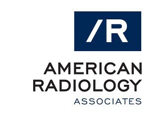 logo design American Radiology